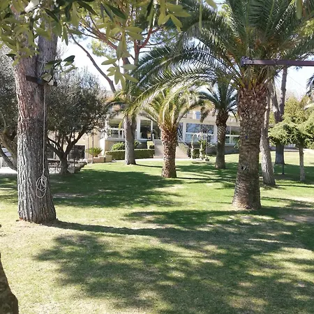 Le Di Incanto Hotel *