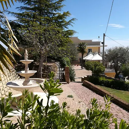 Le Di Incanto Colonnella