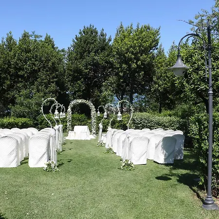 Le Di Incanto Hotel Colonnella