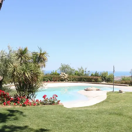 Hotel Le Di Incanto Colonnella