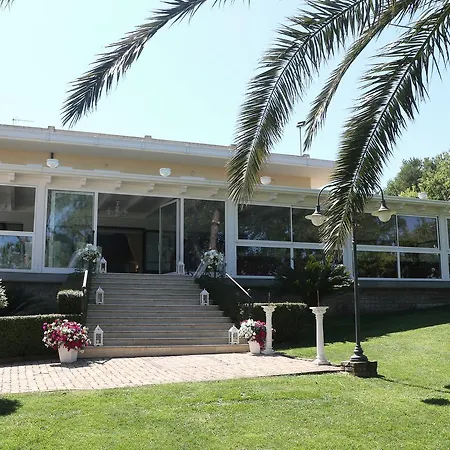 Le Di Incanto Colonnella