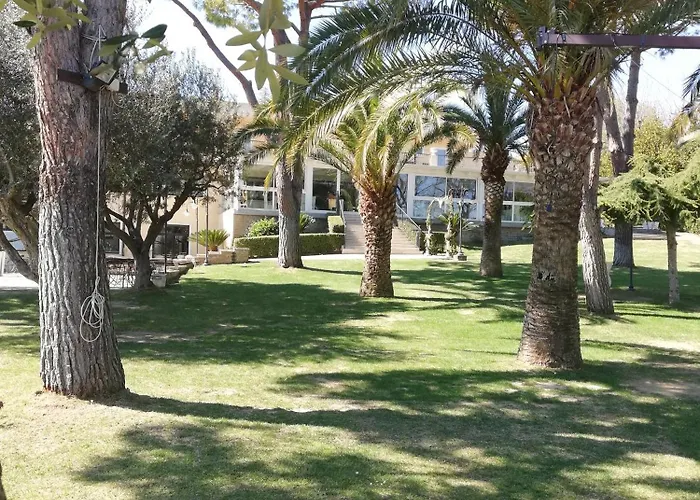 Le Di Incanto Hotel *