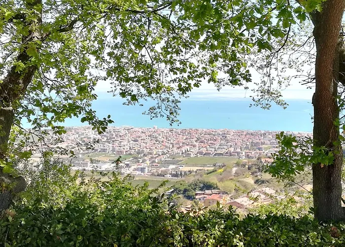 Hotel Le Di Incanto *