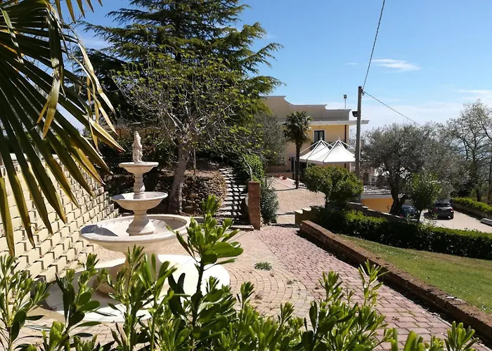 Le Di Incanto Colonnella