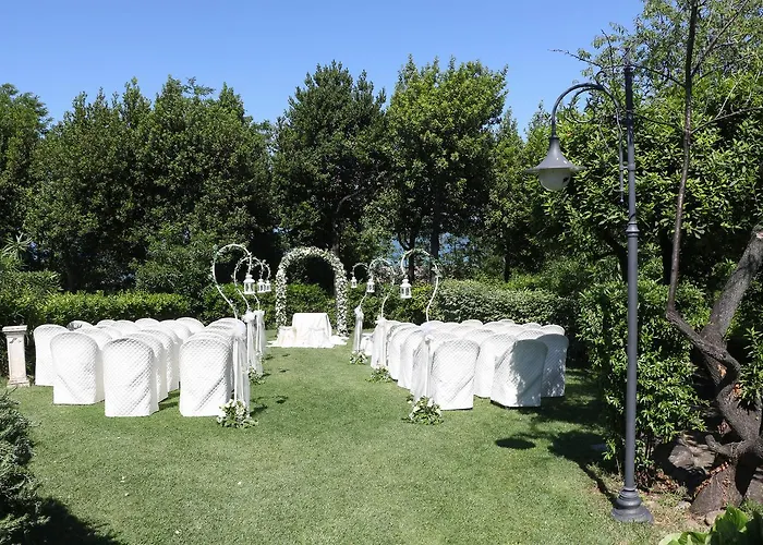 Le Di Incanto Hotel Colonnella