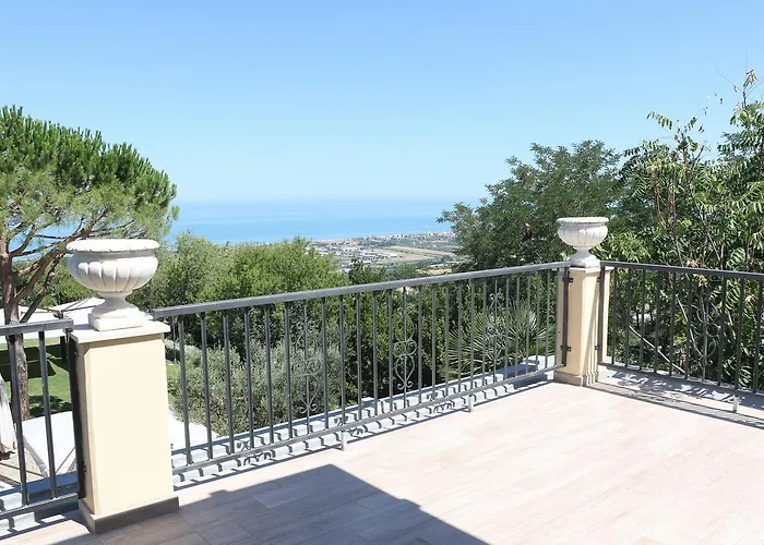 Le Di Incanto Colonnella