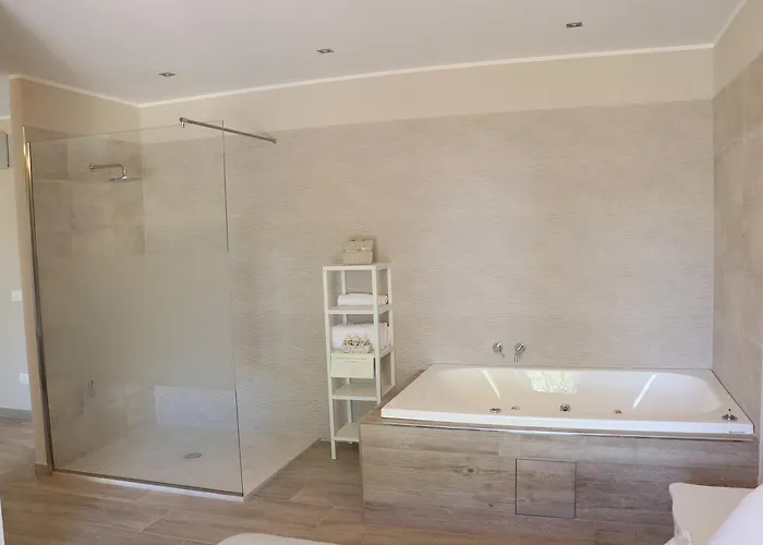 Le Di Incanto Hotel *