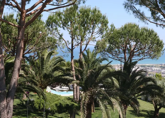 Le Di Incanto Colonnella