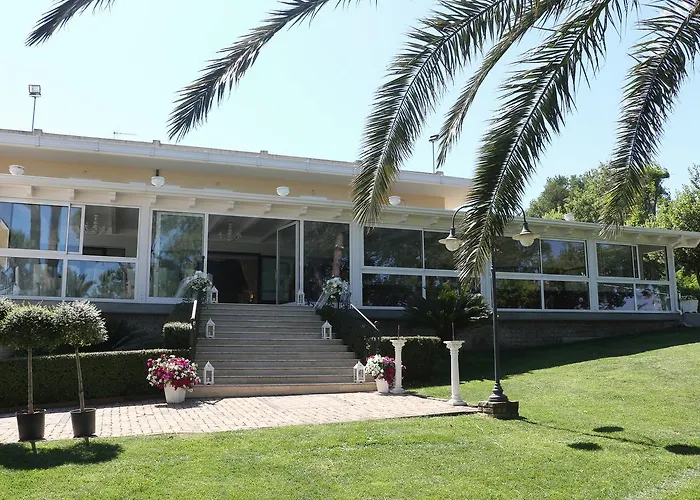 Le Di Incanto Colonnella