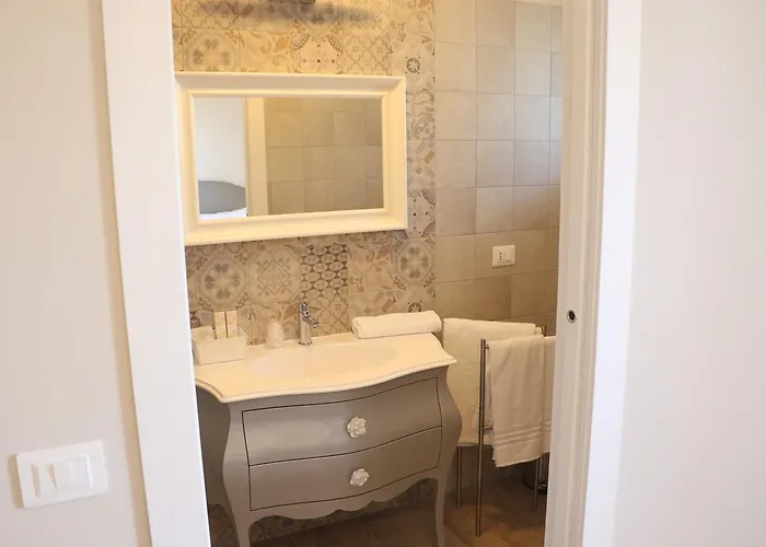 Le Di Incanto Hotel Colonnella